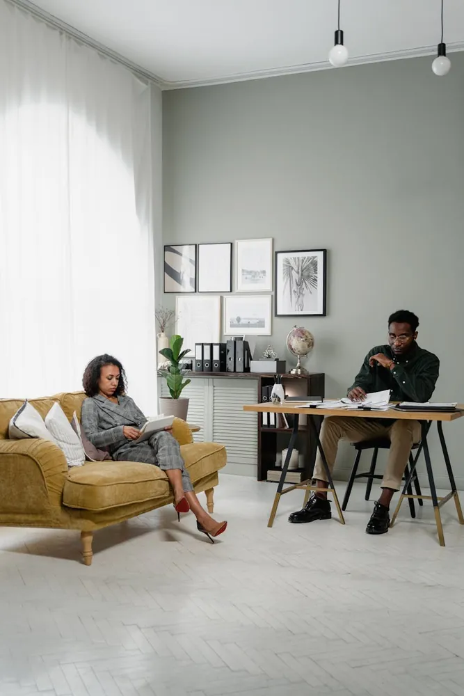 Steps to identify your worth before entering salary negotiations