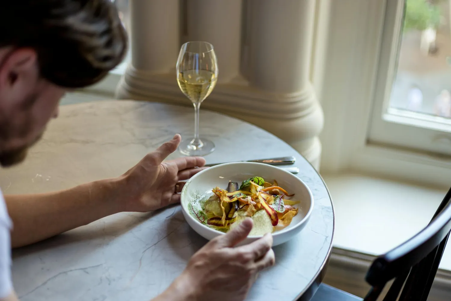 Experience the Elegance of Gourmet Dining on Luxury Train Trips