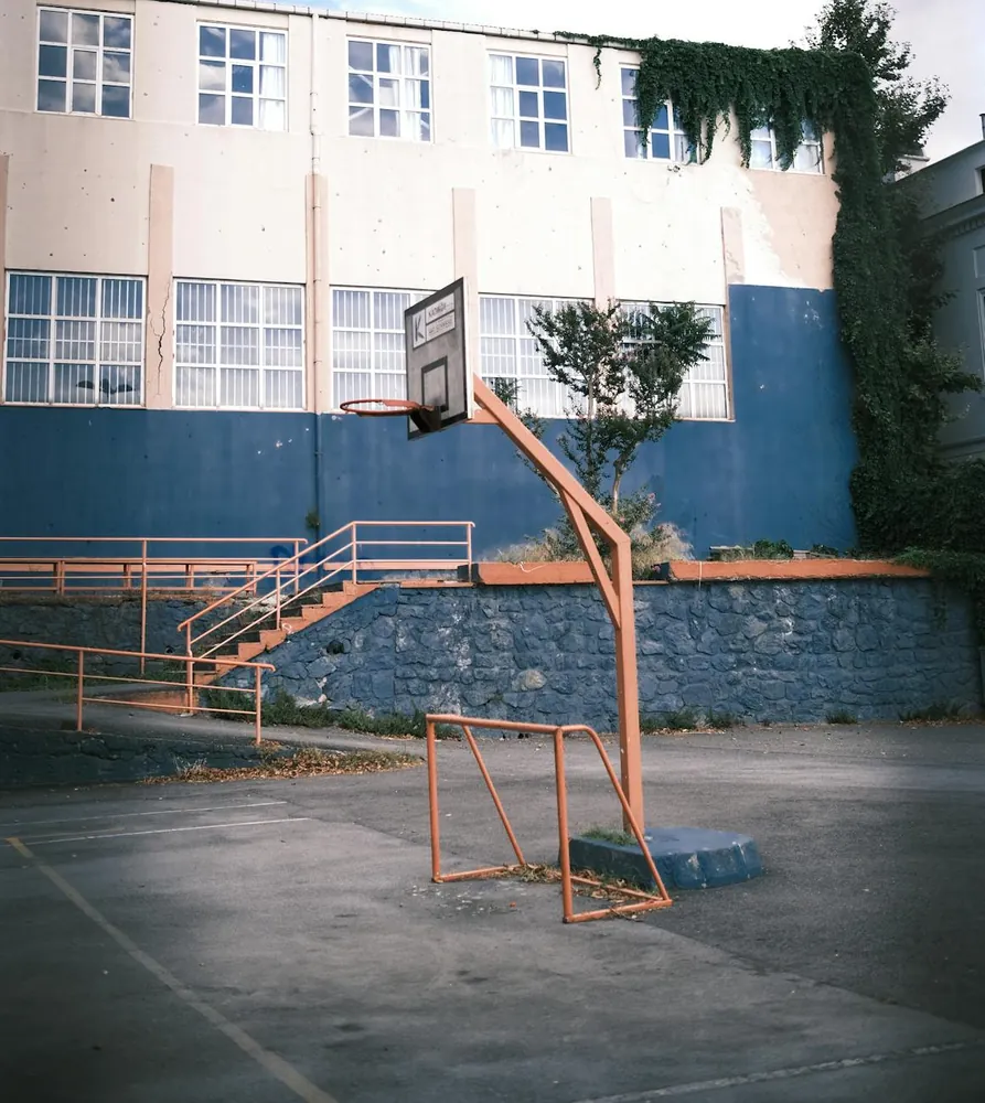 Steps for high schools to launch a vibrant basketball intramural league