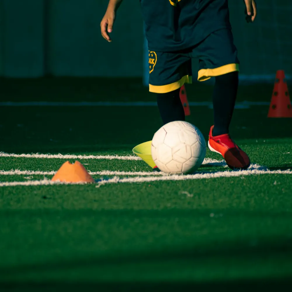 Weekly Training Plan Variations for Diverse Youth Soccer Skill Sets