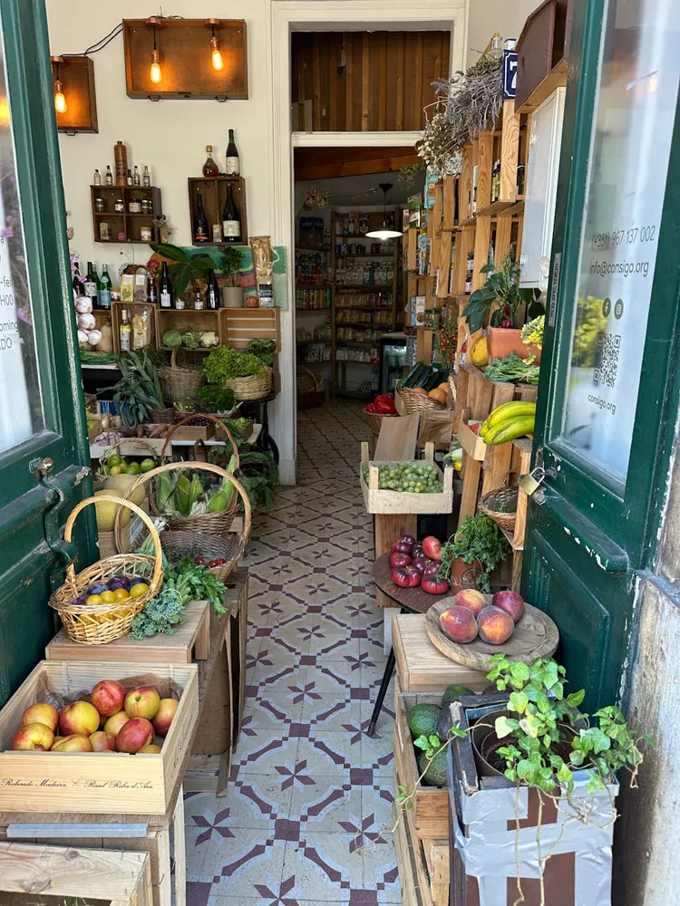 The best local tavernas and shops to discover in Lisbon’s Alfama district