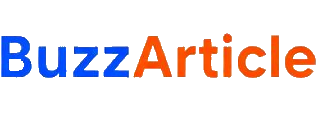 BuzzArticle logo